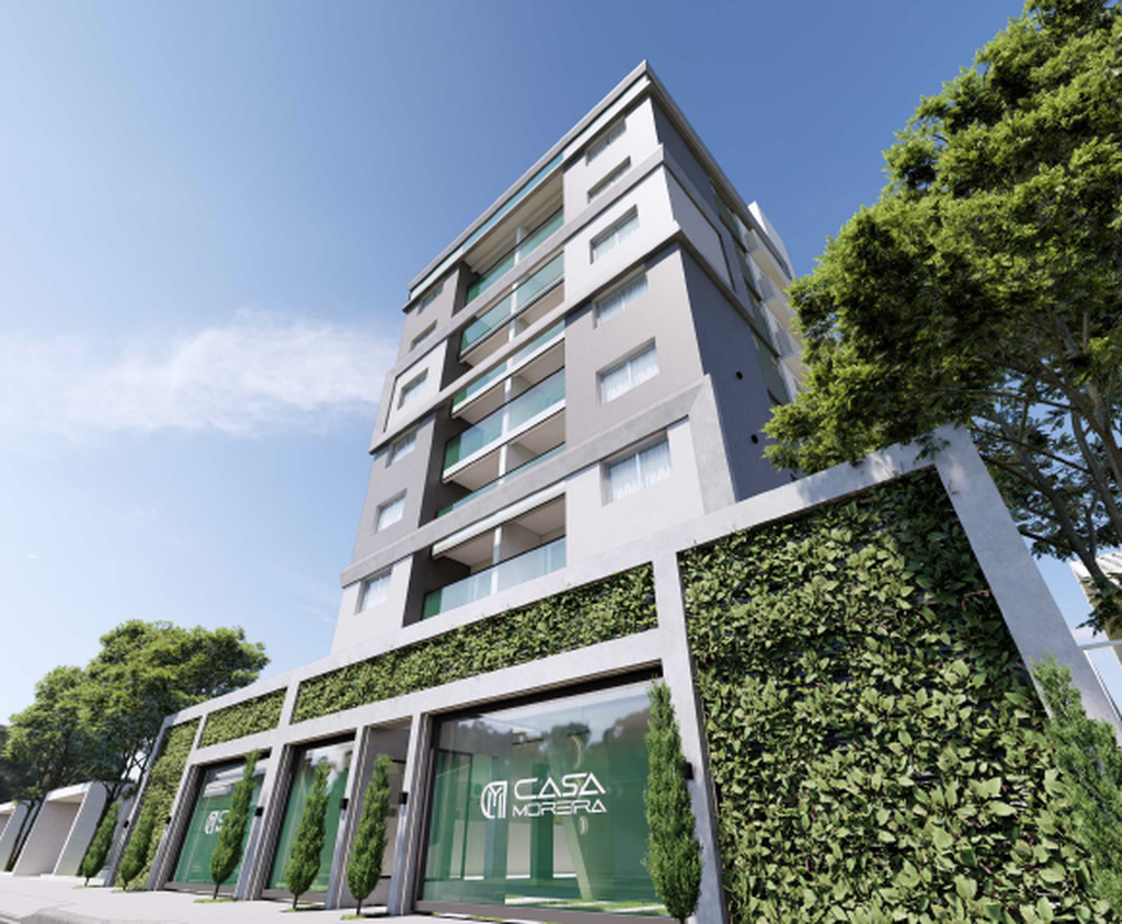 Lançamento Apartamento